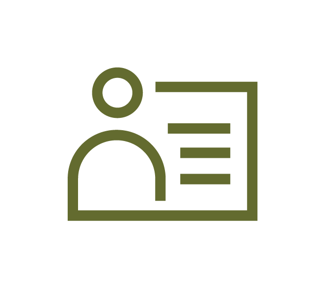 Personal Information